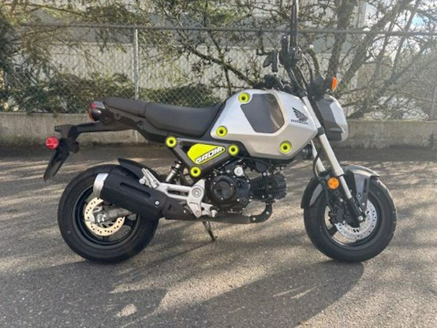 2023 Honda Grom