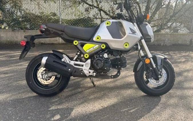 2023 Honda Grom