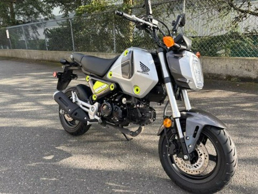 2023 Honda Grom