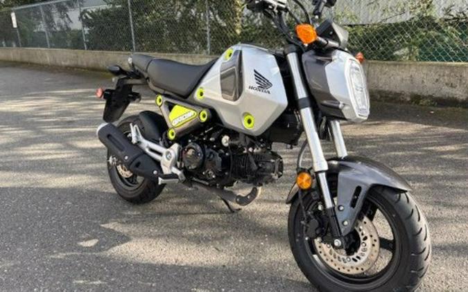 2023 Honda Grom