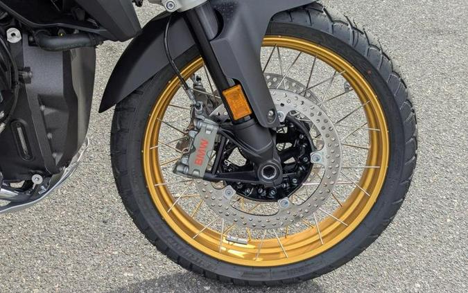 2026 BMW R 1300 GS GS Trophy