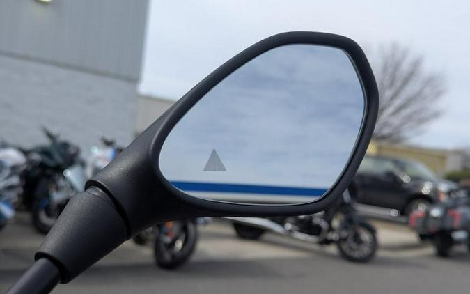 2026 BMW R 1300 GS GS Trophy