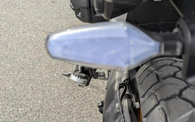 2026 BMW R 1300 GS GS Trophy