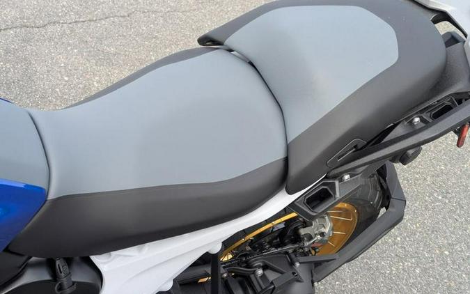 2026 BMW R 1300 GS GS Trophy