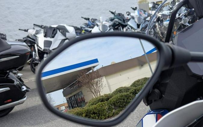 2026 BMW R 1300 GS GS Trophy