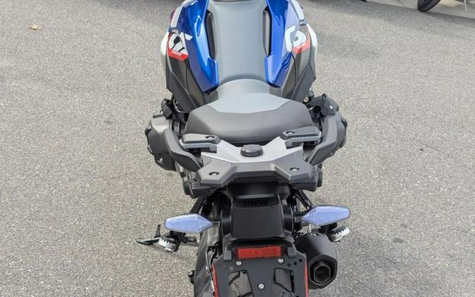 2026 BMW R 1300 GS GS Trophy