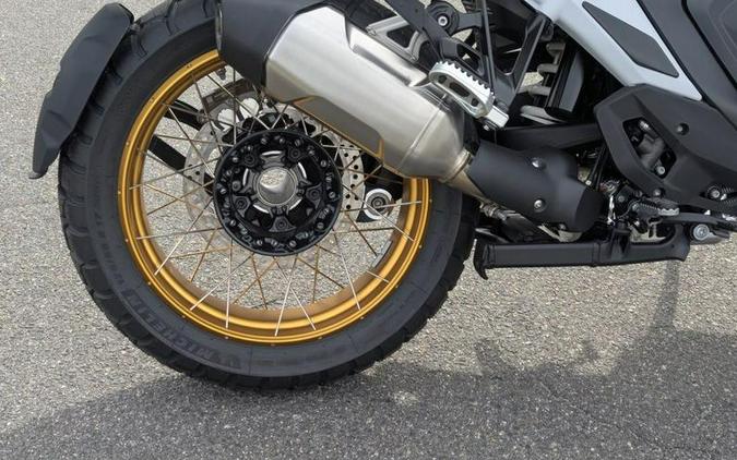 2026 BMW R 1300 GS GS Trophy