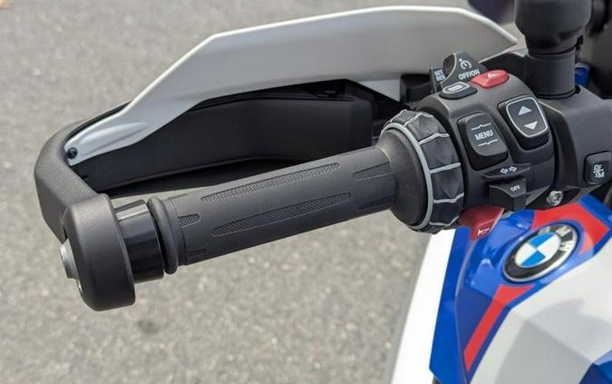 2026 BMW R 1300 GS GS Trophy