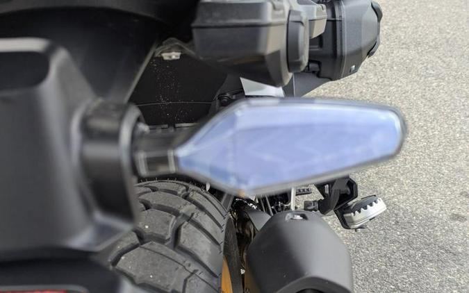 2026 BMW R 1300 GS GS Trophy