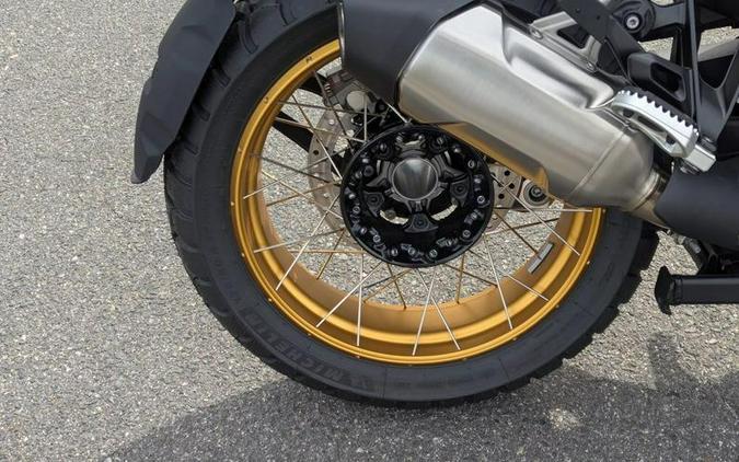 2026 BMW R 1300 GS GS Trophy