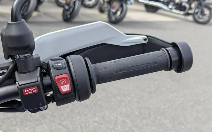 2026 BMW R 1300 GS GS Trophy