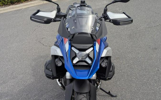 2026 BMW R 1300 GS GS Trophy