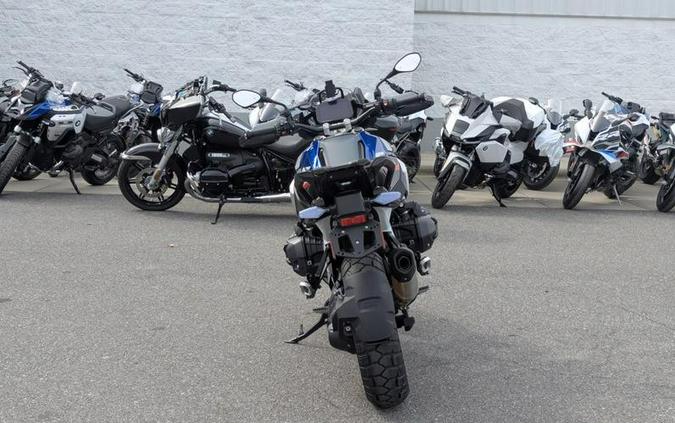 2026 BMW R 1300 GS GS Trophy