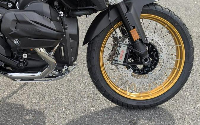 2026 BMW R 1300 GS GS Trophy
