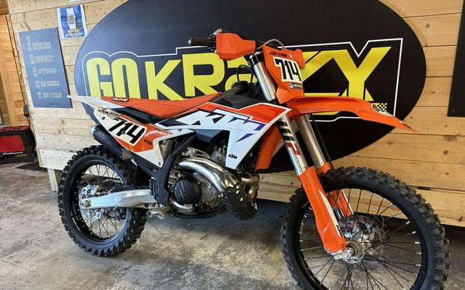 2023 KTM SX 300