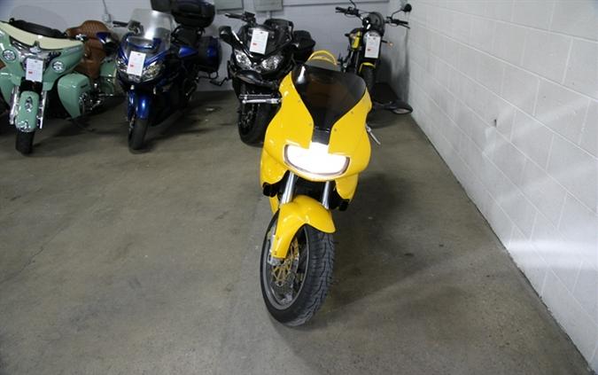 2004 DUCATI SUPERSPORT 800