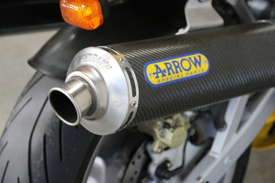 2004 DUCATI SUPERSPORT 800