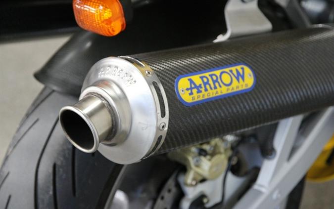 2004 DUCATI SUPERSPORT 800