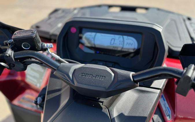 2026 Can-Am Outlander XT 850