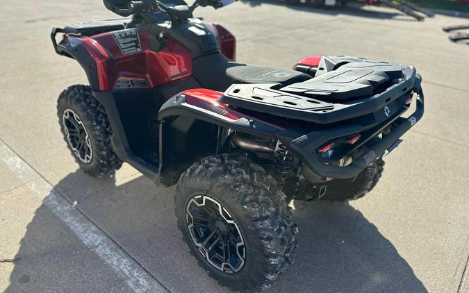 2026 Can-Am Outlander XT 850