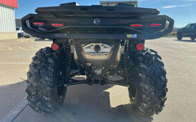 2026 Can-Am Outlander XT 850