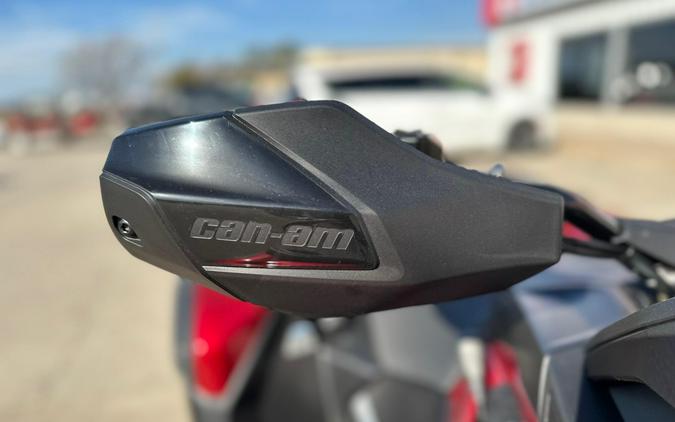 2026 Can-Am Outlander XT 850