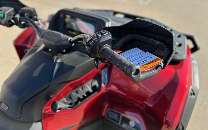2026 Can-Am Outlander XT 850