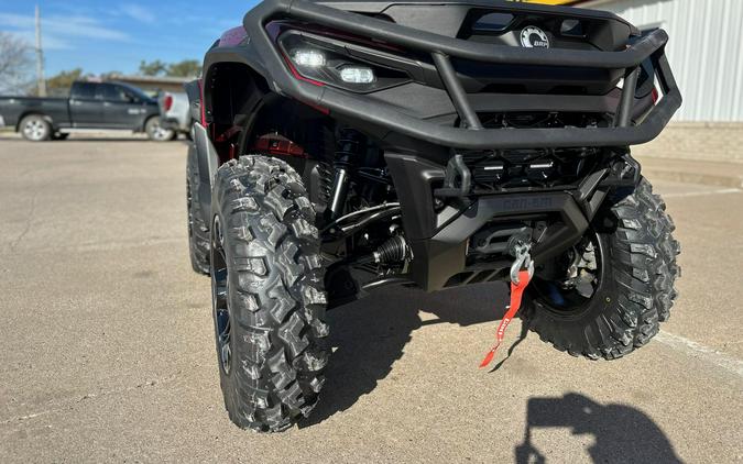 2026 Can-Am Outlander XT 850