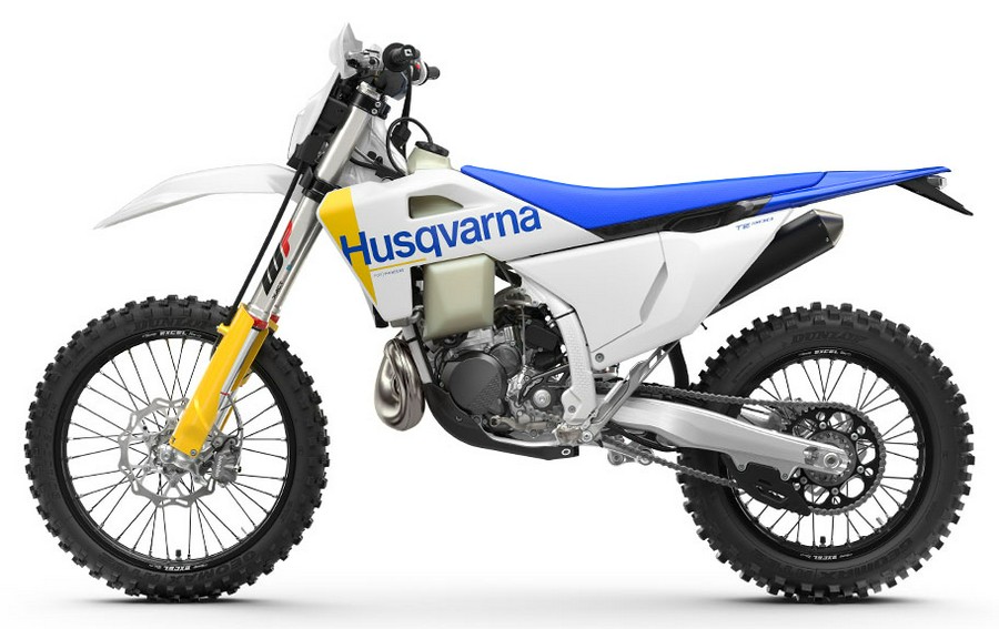 2027 Husqvarna TE 300