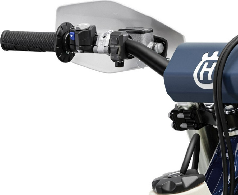 2027 Husqvarna TE 300