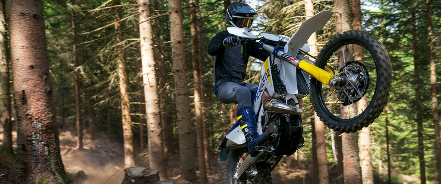 2027 Husqvarna TE 300
