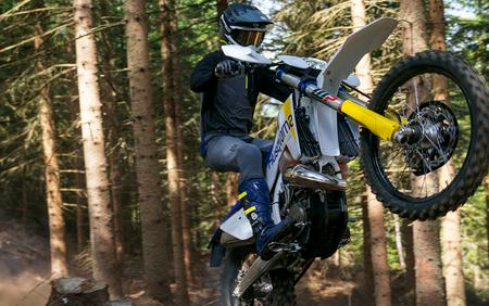 2027 Husqvarna TE 300