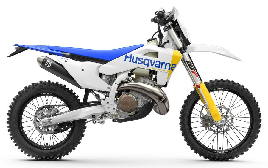2027 Husqvarna TE 300
