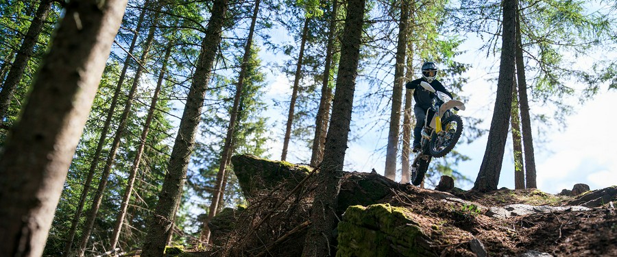 2027 Husqvarna TE 300