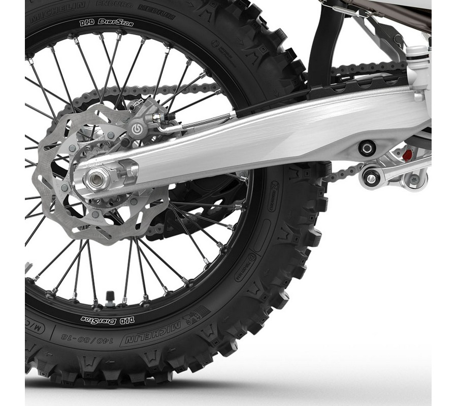 2027 Husqvarna TE 300