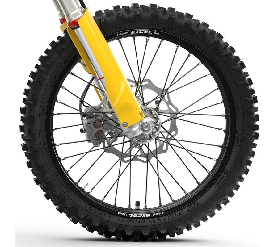 2027 Husqvarna TE 300