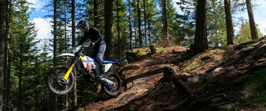 2027 Husqvarna TE 300