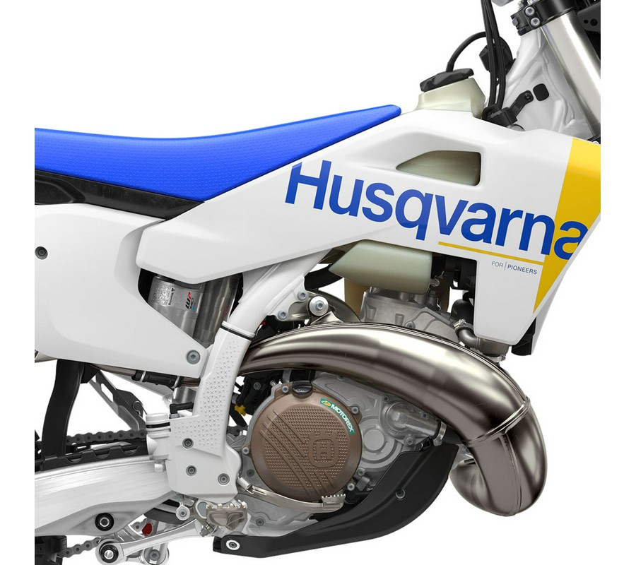 2027 Husqvarna TE 300