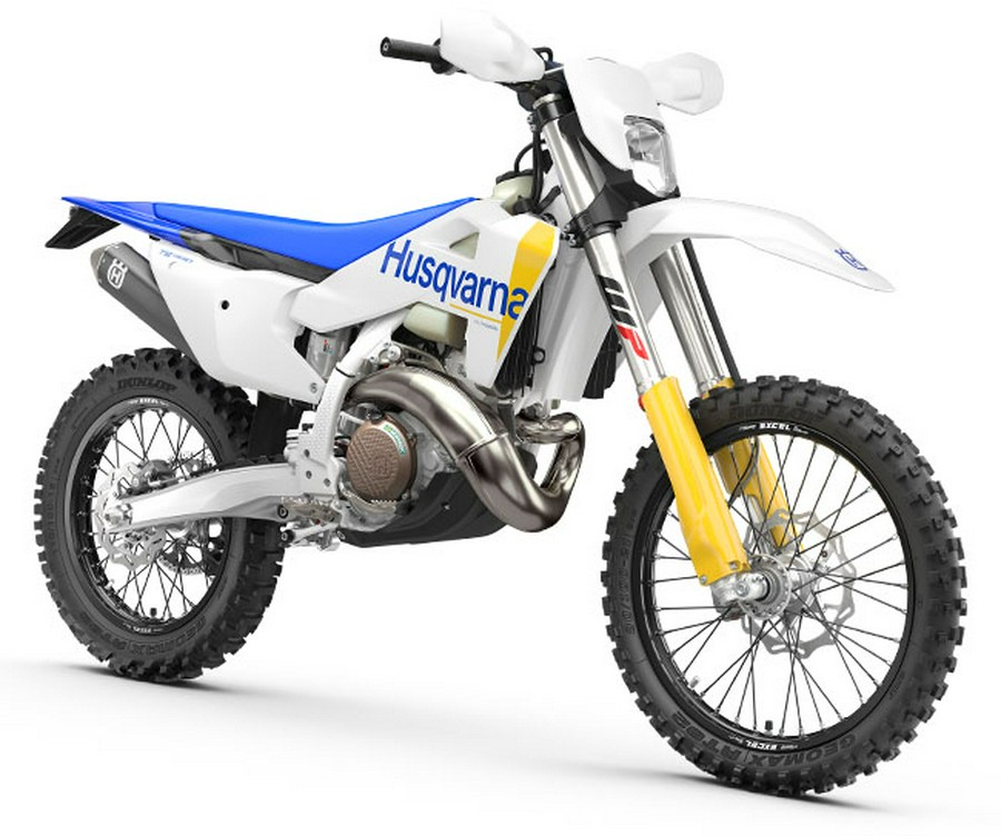 2027 Husqvarna TE 300