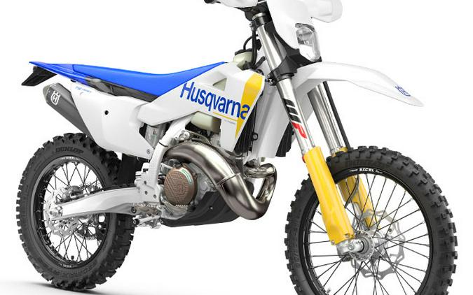 2027 Husqvarna TE 300