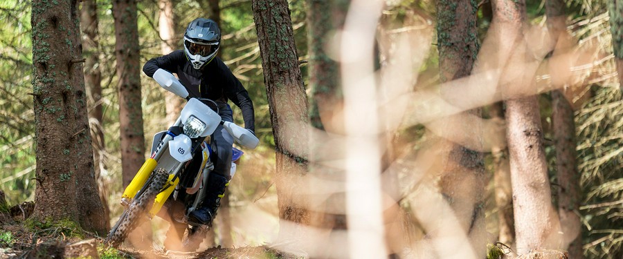 2027 Husqvarna TE 300