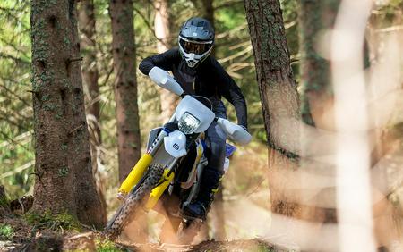 2027 Husqvarna TE 300