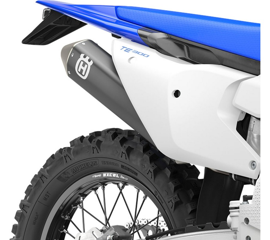 2027 Husqvarna TE 300