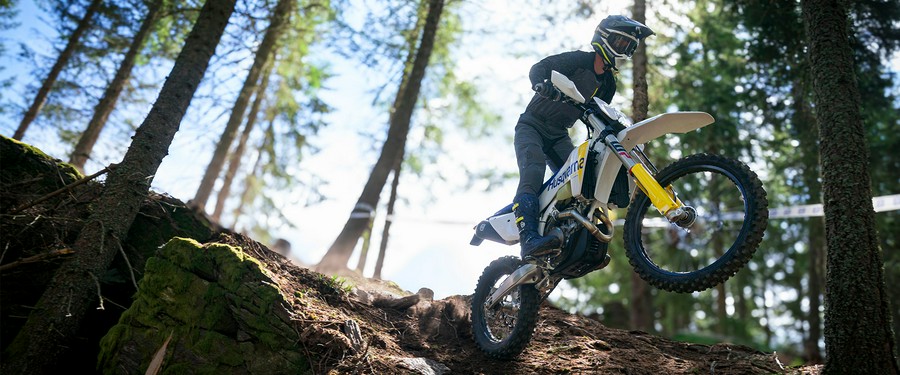 2027 Husqvarna TE 300