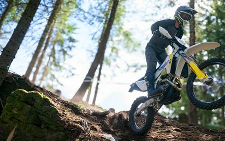 2027 Husqvarna TE 300