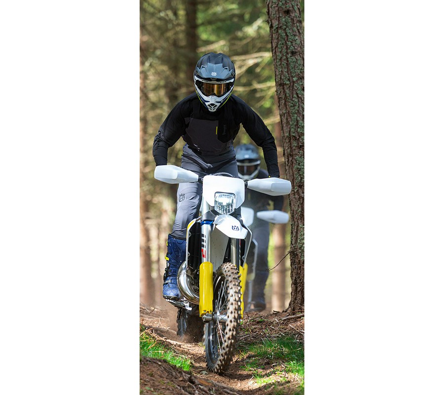 2027 Husqvarna TE 300