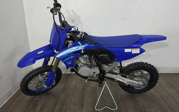 2027 Yamaha YZ65 Youth