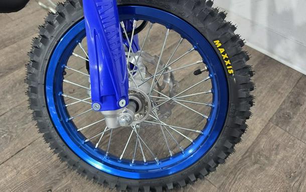 2027 Yamaha YZ65 Youth