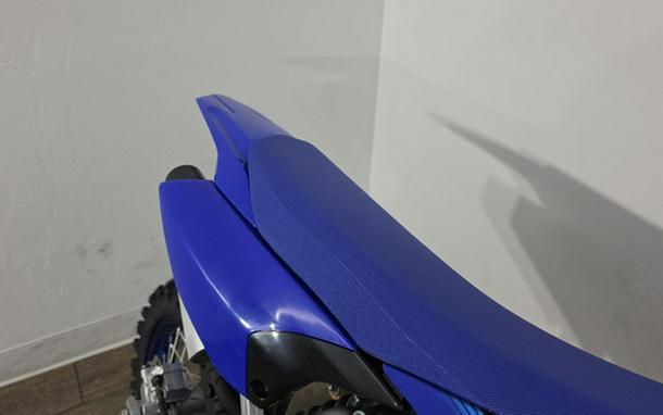 2027 Yamaha YZ65 Youth