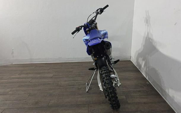 2027 Yamaha YZ65 Youth
